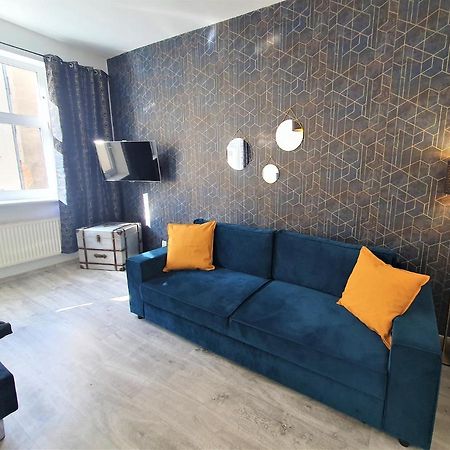 Szczecin Centrum 2 Apartment Luaran gambar